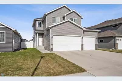 7329 21st Street S, Fargo, ND 58104 - Photo 1