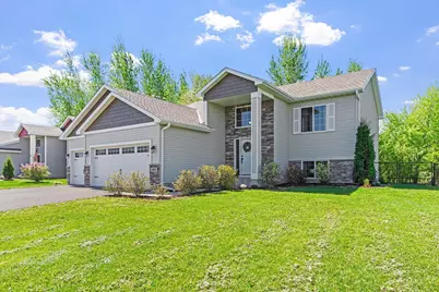 805 Cologne Lane, Waverly, MN 55390 - Photo 1