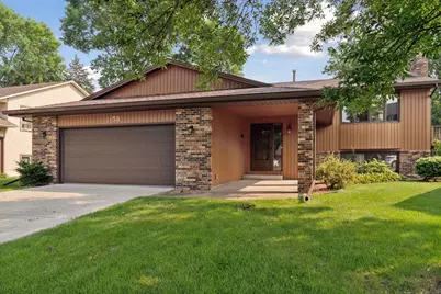 1158 Borealis Lane NE, Columbia Heights, MN 55421 - Photo 1