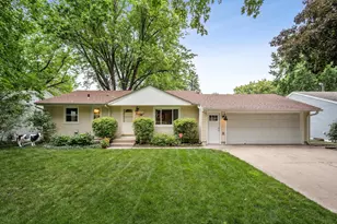 8020 W 35th St, Saint Louis Park, MN 55426 - Photo 1