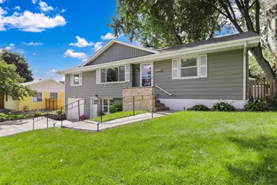 8429 Meadow Lake Road E, New Hope, MN 55428 - Photo 1