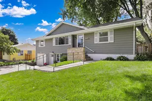 8429 Meadow Lake Road E, New Hope, MN 55428 - Photo 1