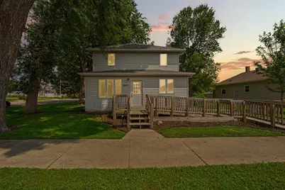 208 W Front Street, Fulda, MN 56131 - Photo 1