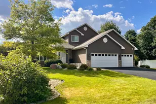 4616 Marigold Ave N, Brooklyn Park, MN 55443 - Photo 1