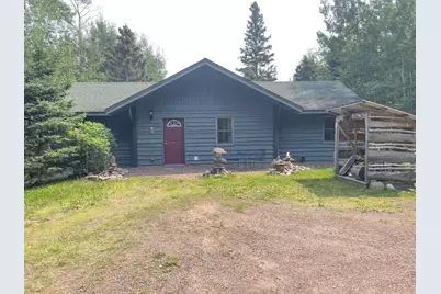 50 Caspers Hill Road, Grand Marais, MN 55604 - Photo 1