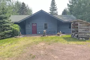 50 Caspers Hill Rd, Grand Marais, MN 55604 - Photo 1