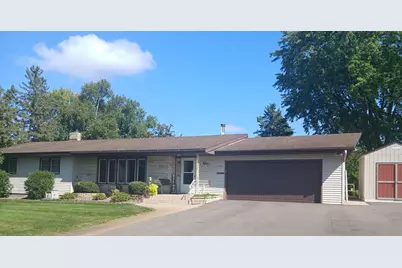 406 2nd Avenue S, Waite Park, MN 56387 - Photo 1