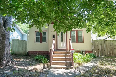 3426 Queen Avenue N, Minneapolis, MN 55412 - Photo 1