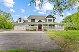 53057 Fairfield Ave, Rush City, MN 55069 - Photo 1