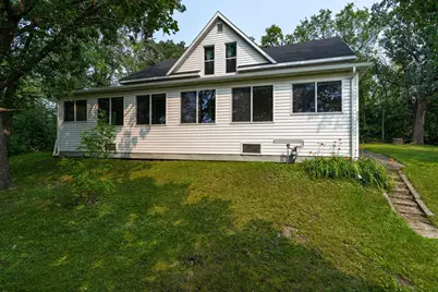 215 Main Avenue N, Red Lake Falls, MN 56750 - Photo 1