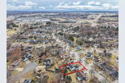 6012 Fairway Dr NW, Rochester, MN 55901 - Photo 41