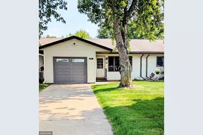 111 6th Avenue S, Long Prairie, MN 56347 - Photo 1