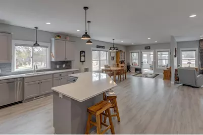 6461 Kabekona Beach Road NW, Walker, MN 56484 - Photo 13