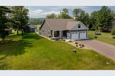 6461 Kabekona Beach Road NW, Walker, MN 56484 - Photo 1