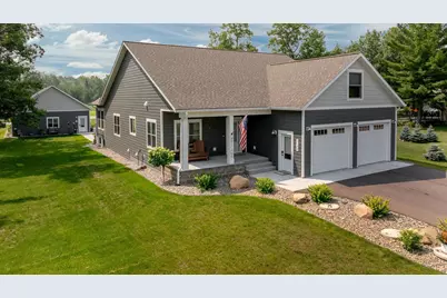 6461 Kabekona Beach Road NW, Shingobee Twp, MN 56484 - Photo 1