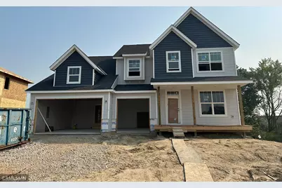 17261 61st Street NE, Otsego, MN 55330 - Photo 1