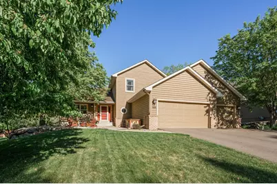 2567 Bridle Creek Trail, Chanhassen, MN 55317 - Photo 1