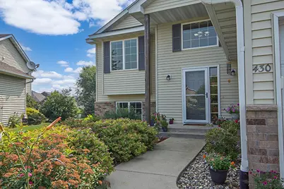 430 Elena Lane, Saint Joseph, MN 56374 - Photo 1