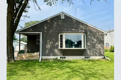 433 Minnesota Street N, Ortonville, MN 56278 - Photo 1