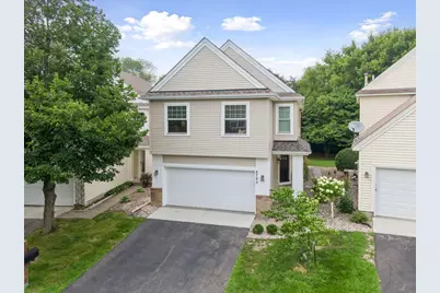 8795 North Bay Drive, Chanhassen, MN 55317 - Photo 1