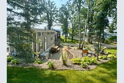 15827 Wilderness Trail #35, Crosslake, MN 56442 - Photo 1