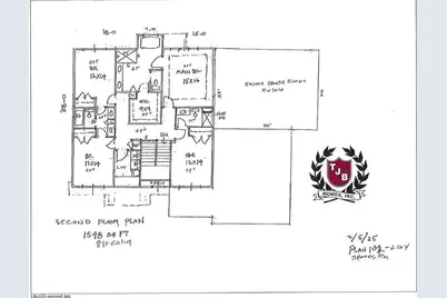 3163 Christopher Lane, Shoreview, MN 55126 - Photo 5