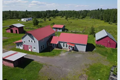 3968 S Roys Land Road, Superior, WI 54880 - Photo 1