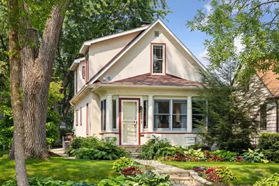 3807 Vincent Avenue N, Minneapolis, MN 55412 - Photo 1