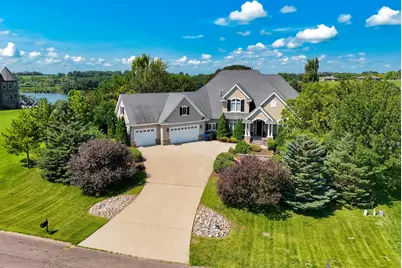 3706 Pebble Hills Dr, Fergus Falls, MN 56537 - Photo 1