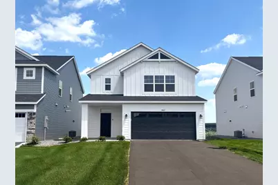 8607 147th Avenue NW, Ramsey, MN 55303 - Photo 1