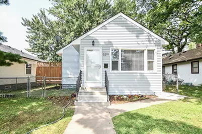 3219 Upton Avenue N, Minneapolis, MN 55412 - Photo 1