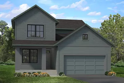 3528 Knightsbridge Trail N, Lake Elmo, MN 55042 - Photo 1