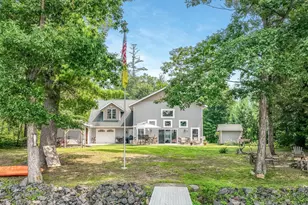 8895 W North Lake, Mead Twp, WI 54437 - Photo 3