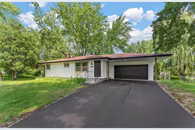 405 Judith Avenue, Roseville, MN 55113 - Photo 1