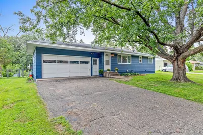 8562 Tyler Street NE, Blaine, MN 55434 - Photo 1