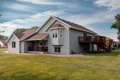 704 Pleasant View Lane, Litchfield, MN 55355 - Photo 5