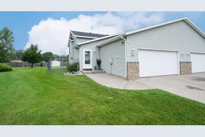 807 Woodbridge Circle, Dilworth, MN 56529 - Photo 1