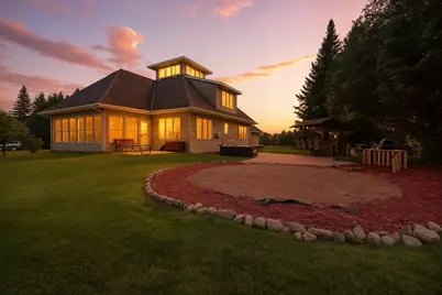 15250 Thompson Road, Brainerd, MN 56401 - Photo 1