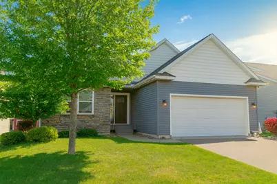 9125 Compass Pointe Road, Woodbury, MN 55129 - Photo 1