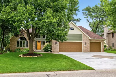 1913 120th Lane NE, Blaine, MN 55449 - Photo 1