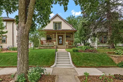 3915 Washburn Avenue N, Minneapolis, MN 55412 - Photo 1