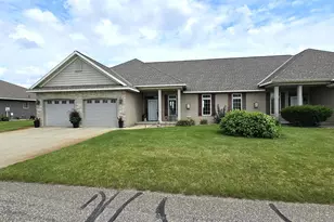 39324 Wild Rose Ct, Sauk Centre Township, MN 56378 - Photo 1