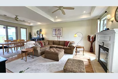 39324 Wild Rose Court, Sauk Centre Township, MN 56378 - Photo 5
