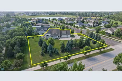 2508 Rose Creek Parkway S, Fargo, ND 58104 - Photo 1