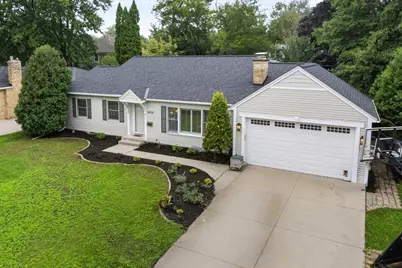 5036 W 56th Street, Edina, MN 55436 - Photo 1