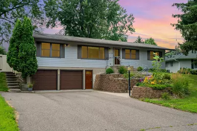 270 Demar Avenue, Shoreview, MN 55126 - Photo 1