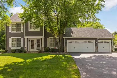 4117 Countryview Drive, Eagan, MN 55123 - Photo 1
