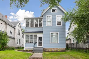 916 W 26th St, Minneapolis, MN 55405 - Photo 1