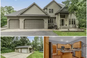 13476 91st Street SE, Becker, MN 55308 - Photo 1