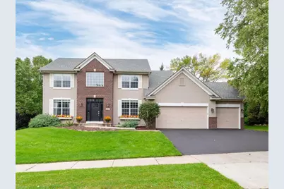 15000 Bridgewater Drive, Savage, MN 55378 - Photo 1